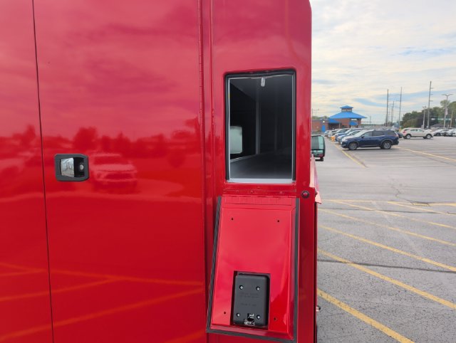 New 2026 Chevrolet Express 3500 w/ Power Convenience Package RWD image 27