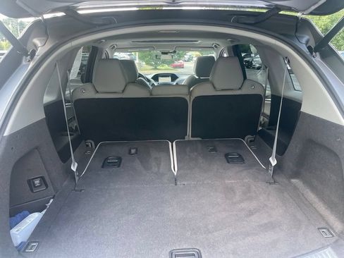 Used 2016 Acura MDX SH-AWD w/ Technology Package image 18