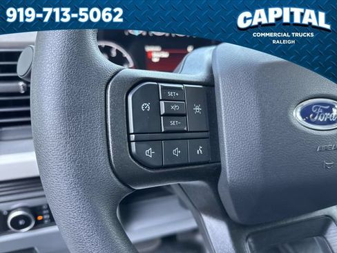 New 2026 Ford F450 XL RWD image 22