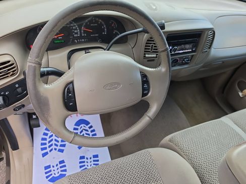 Used 2002 Ford F150 2WD SuperCrew image 13