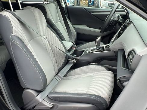 Certified 2025 Subaru Outback Premium image 11