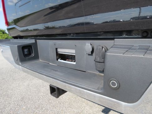 Used 2024 Ford F150 XLT w/ Equipment Group 302A MID AWD/4WD image 15