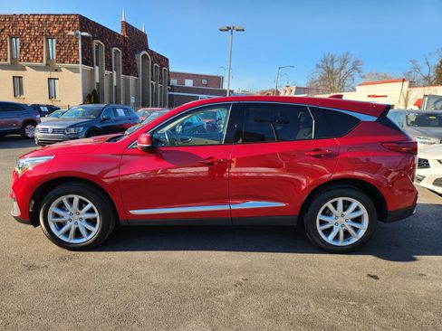 Used 2021 Acura RDX AWD image 5