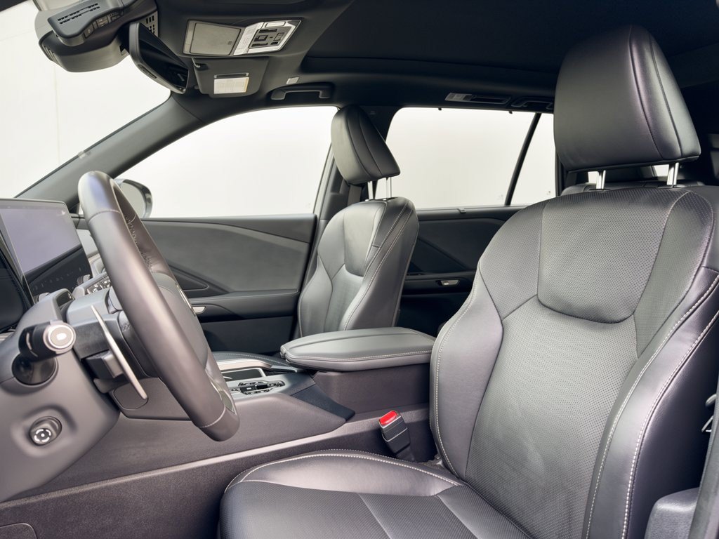 Certified 2026 Lexus TX 350 AWD w/ Technology Package image 5