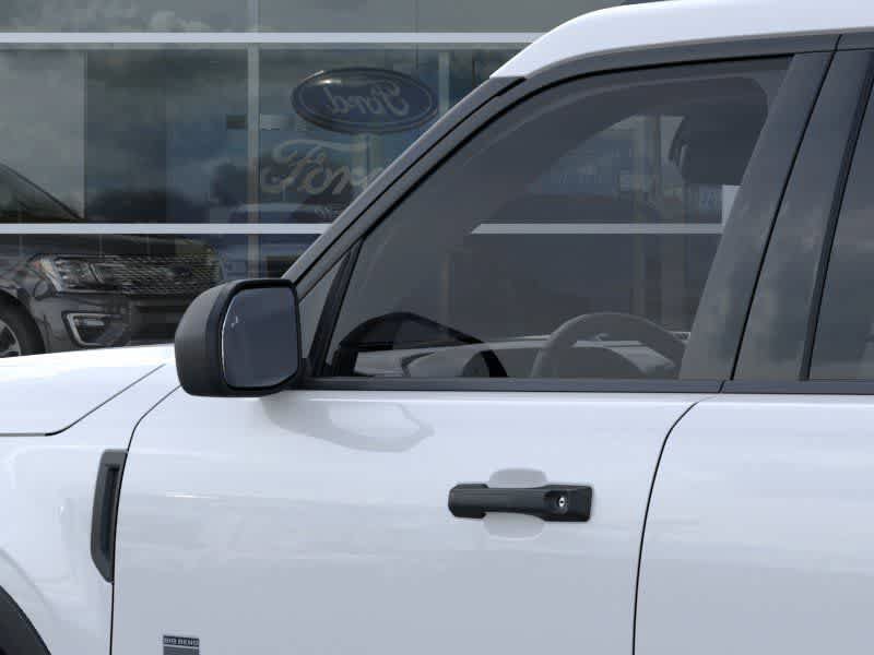 New 2026 Ford Bronco Sport Big Bend w/ Convenience Package AWD/4WD image 20