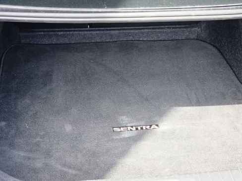 Certified 2024 Nissan Sentra SV FWD image 29