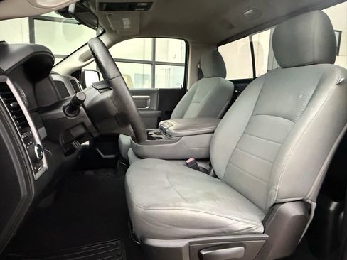 Used 2014 RAM 1500 Express image 7