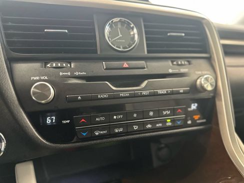 Used 2017 Lexus RX 350 AWD w/ Premium Package image 27