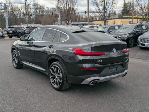 Used 2022 BMW X4 xDrive30i w/ Convenience Package image 5