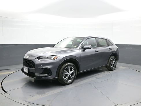 Used 2024 Honda HR-V EX-L image 10