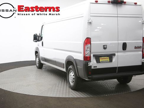 Used 2022 RAM ProMaster 2500 image 62