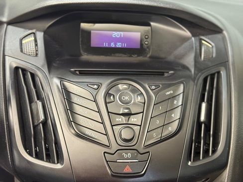 Used 2012 Ford Focus S FWD image 15