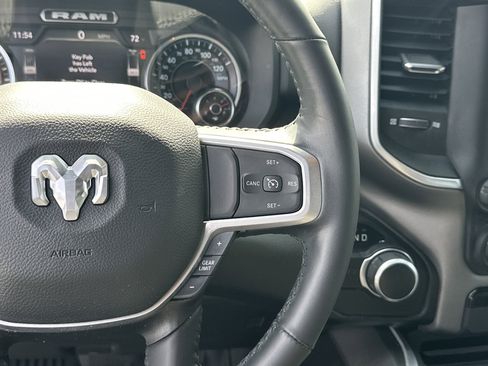 Used 2022 RAM 1500 Big Horn image 29
