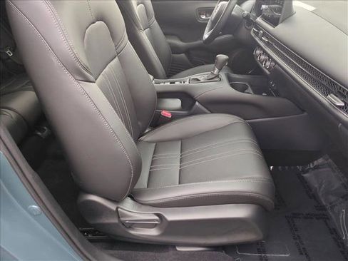 Certified 2026 Honda HR-V EX-L image 21