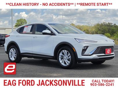 Used 2026 Buick Envista Preferred