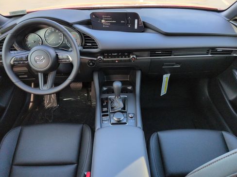 New 2026 MAZDA MAZDA3 s Sport image 14