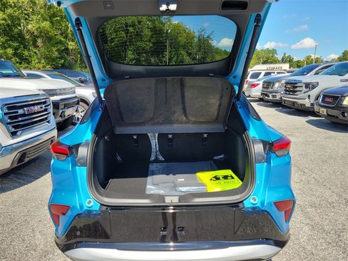 New 2026 Buick Envista Sport Touring w/ Convenience I Package image 6