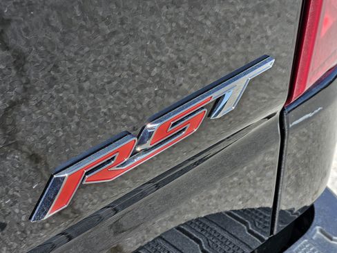 New 2026 Chevrolet Silverado 1500 RST RWD image 8