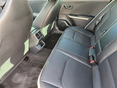 New 2025 Kia K4 GT-Line Turbo image 20