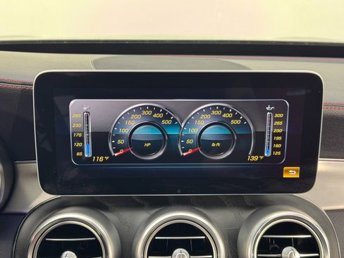 Used 2020 Mercedes-Benz C 63 AMG Sedan image 32