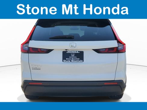 Used 2024 Honda CR-V EX-L image 5