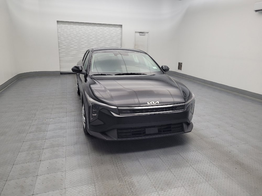 Used 2025 Kia K4 FWD image 14