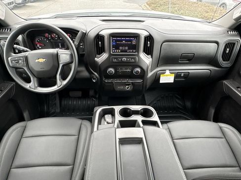 New 2026 Chevrolet Silverado 1500 W/T w/ Trailering Package image 20