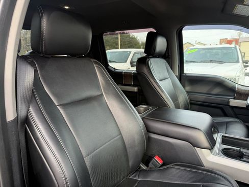 Used 2019 Ford F250 Lariat image 21