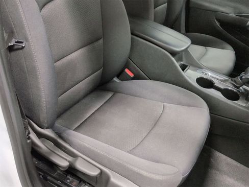 Used 2023 Chevrolet Malibu LT image 22