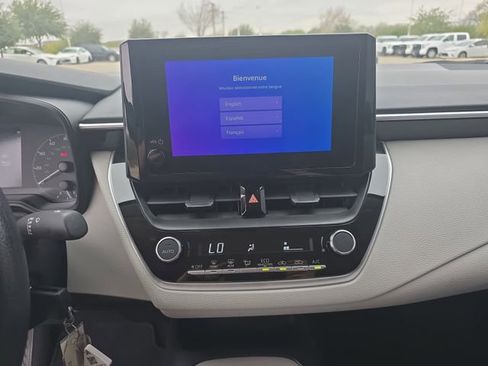 Certified 2024 Toyota Corolla LE image 20