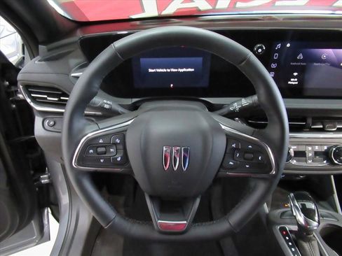 New 2025 Buick Envista Preferred w/ Convenience I Package image 16