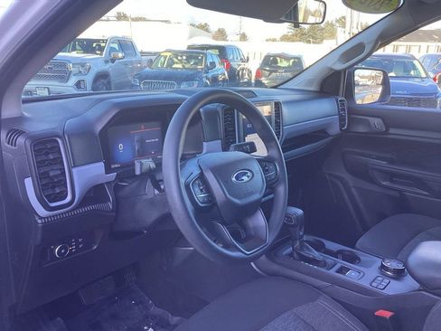Used 2024 Ford Ranger XL w/ Trailer Tow Package image 11