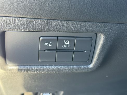 Used 2023 MAZDA CX-5 AWD 2.5 S w/ Select Package image 29