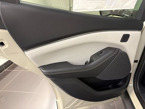 New 2026 Ford Mustang Mach-E Premium AWD/4WD image 36