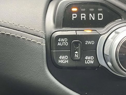 Used 2022 RAM 1500 Limited image 34