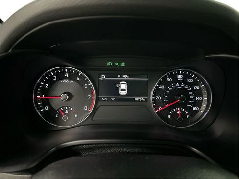 Used 2024 Kia Forte GT-Line w/ GT-Line Premium Package image 17