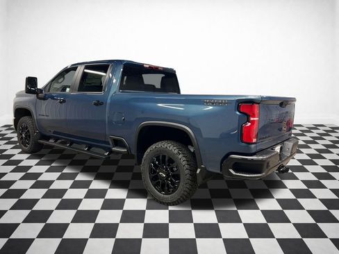 New 2026 Chevrolet Silverado 2500 LT w/ Trail Boss Package AWD/4WD image 6