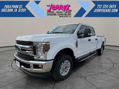 Used 2018 Ford F350 XLT w/ XLT Value Package