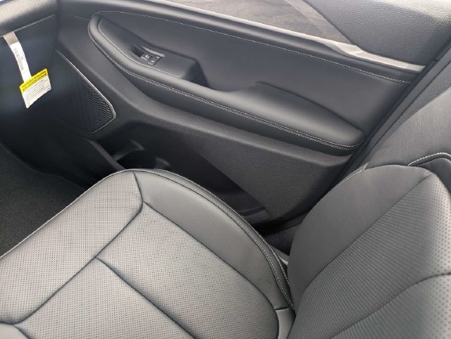 New 2026 Jeep Grand Cherokee Limited AWD/4WD image 19