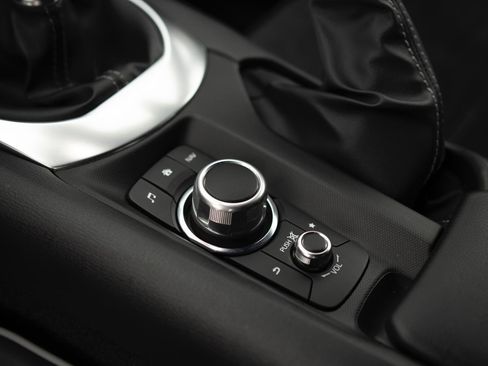 Used 2023 MAZDA MX-5 Miata Club w/ Brembo/BBS Recaro Package image 9