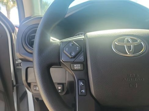 Used 2023 Toyota Tacoma SR AWD/4WD image 20