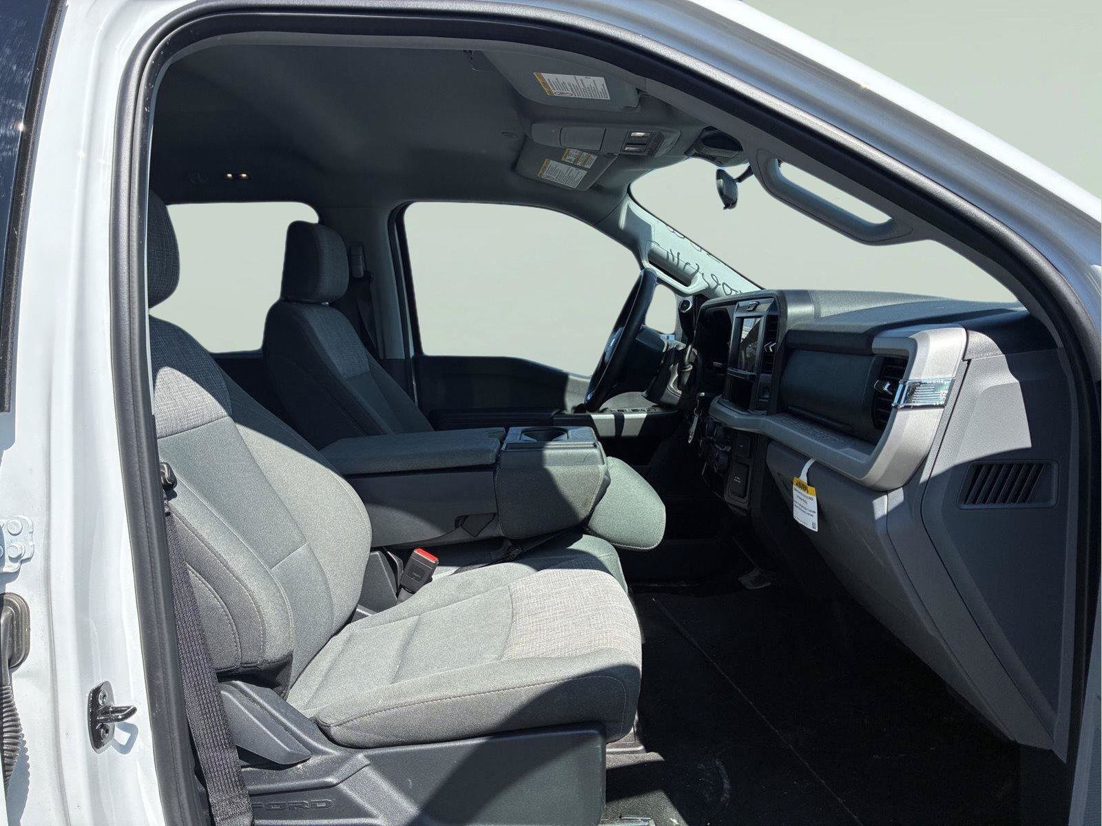 Used 2026 Ford F250 XLT AWD/4WD image 30