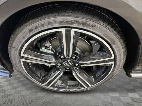 New 2026 Honda Accord Sport image 13