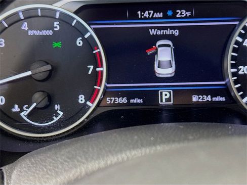 Used 2023 Nissan Sentra SV image 13