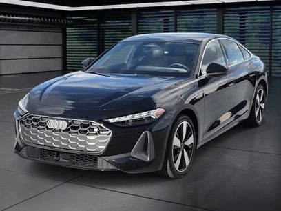 Certified 2025 Audi A5 2.0T Premium Plus w/ Premium Plus