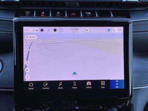 New 2025 Jeep Grand Cherokee L Limited image 20