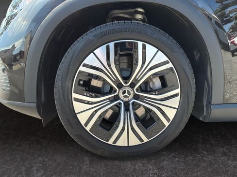 Used 2023 Mercedes-Benz EQE 350+ 4MATIC SUV image 9