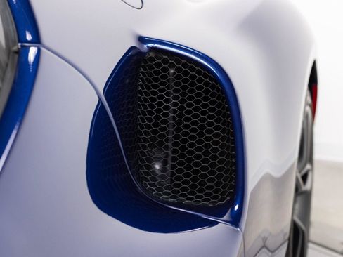 Certified 2025 Ferrari 296 GTB RWD image 27