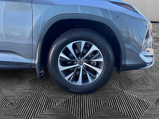 Used 2020 Lexus RX 350 AWD w/ Premium Package image 33