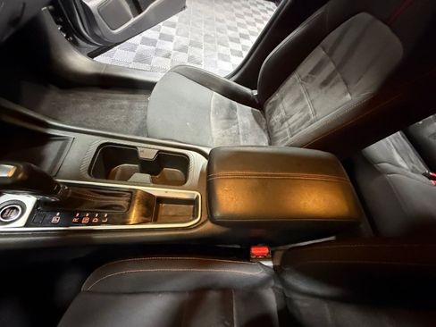 Certified 2023 Nissan Sentra SR w/ Midnight Edition Package image 15